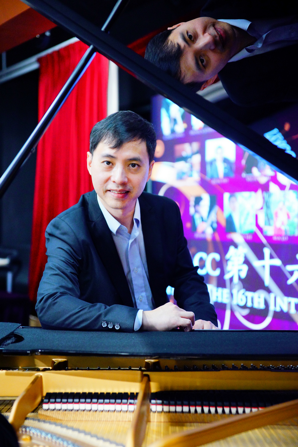 Victor Lam 3