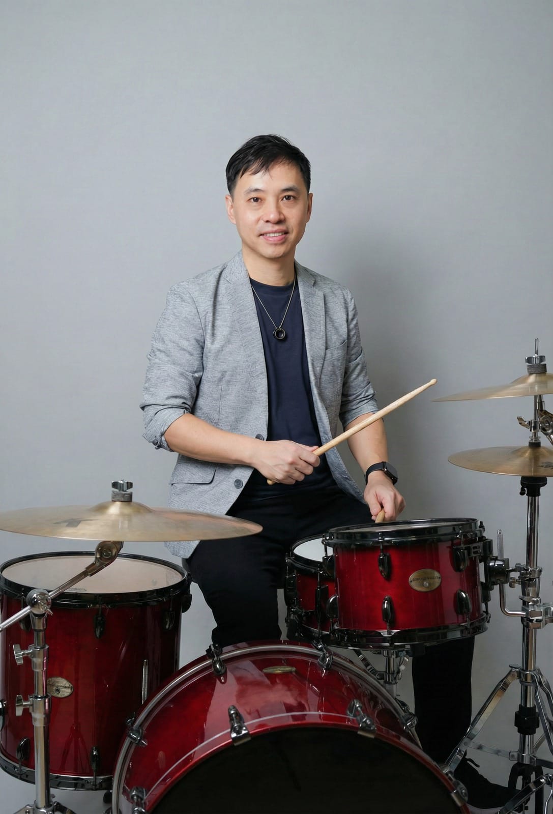 Victor Lam 1